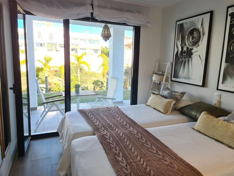 Willa Exotica Malaga