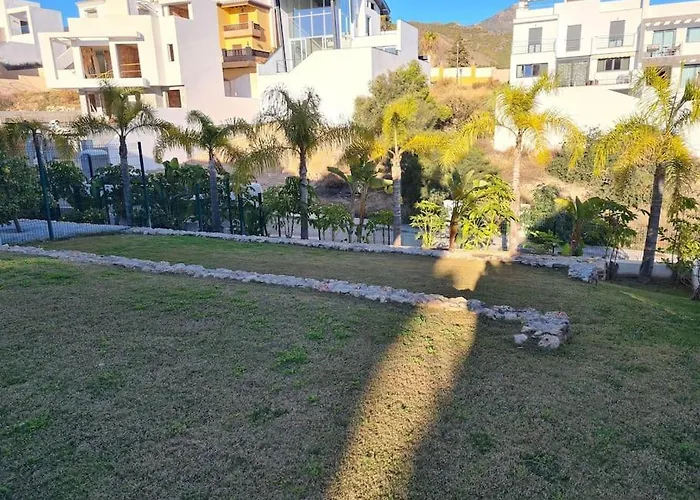 Villa Exotica